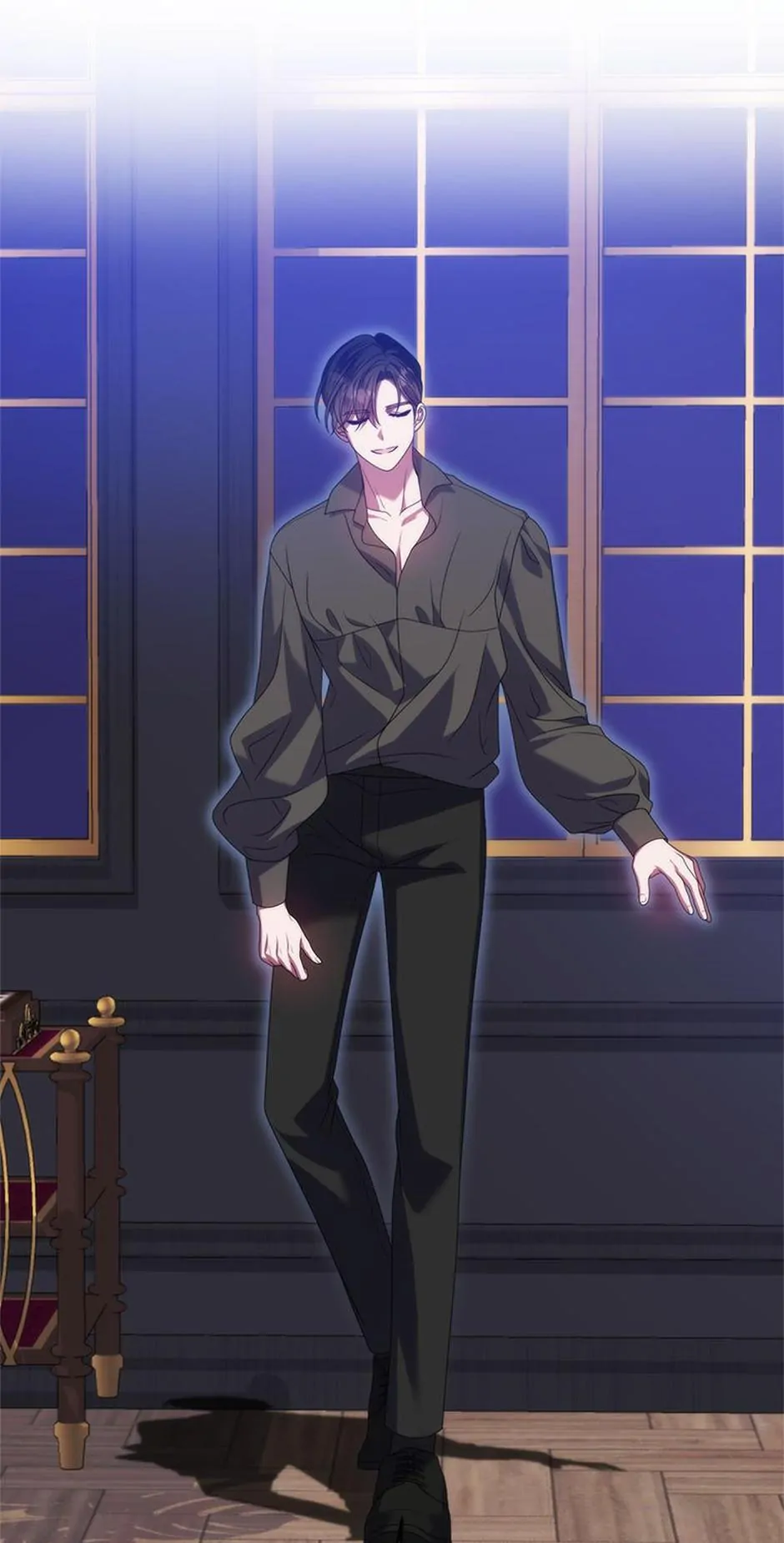 I Met the Male Lead in Prison Chapter 42 64